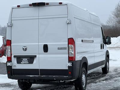 New 2026 Ram ProMaster 2500 - photo 1