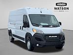 2026 Ram ProMaster 2500 High Roof FWD Empty Cargo Van for sale #226251 - photo 1