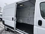 2026 Ram ProMaster 2500 High Roof FWD Empty Cargo Van for sale #226251 - photo 8
