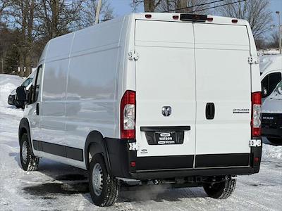 New 2026 Ram ProMaster 2500 High Roof Empty Cargo Van for sale #226252 - photo 2