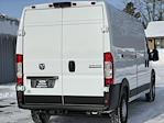 New 2026 Ram ProMaster 2500 High Roof Empty Cargo Van for sale #226252 - photo 25