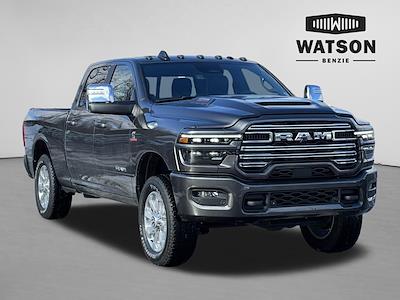 2025 Ram 2500 Crew Cab 4x4 Pickup for sale #226254A - photo 1