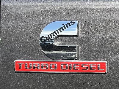 2025 Ram 2500 Crew Cab 4x4 Pickup for sale #226254A - photo 2