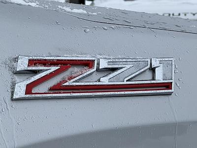 2021 Chevrolet Silverado 1500 Crew Cab 4x4 Pickup for sale #226257A - photo 2