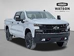 2021 Chevrolet Silverado 1500 Crew Cab 4x4 Pickup for sale #226257A - photo 1