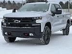 2021 Chevrolet Silverado 1500 Crew Cab 4x4 Pickup for sale #226257A - photo 39