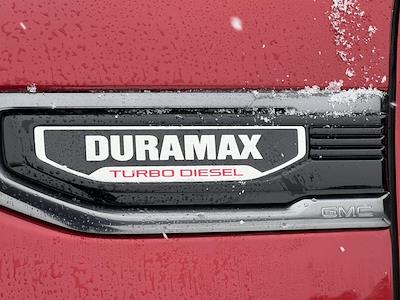 2021 GMC Sierra 1500 Crew Cab 4x4 Pickup for sale #226261A - photo 2