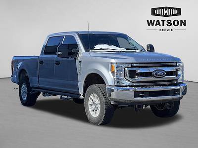 Used 2022 Ford F-250 - photo 1
