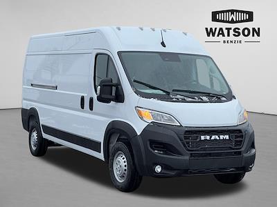 2026 Ram ProMaster 2500 High Roof FWD Empty Cargo Van for sale #226268 - photo 1