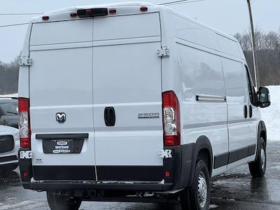 New 2026 Ram ProMaster 2500 - photo 1