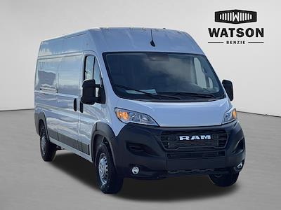 2026 Ram ProMaster 2500 High Roof FWD Empty Cargo Van for sale #226272 - photo 1