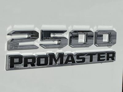 2026 Ram ProMaster 2500 High Roof FWD Empty Cargo Van for sale #226272 - photo 2