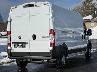 New 2026 Ram ProMaster 2500 - photo 1