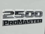 2026 Ram ProMaster 2500 High Roof FWD Empty Cargo Van for sale #226272 - photo 2
