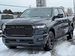 New 2026 Ram 1500 Big Horn Crew Cab for sale #226274 - photo 40