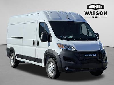 2026 Ram ProMaster 2500 High Roof FWD Empty Cargo Van for sale #226279 - photo 1