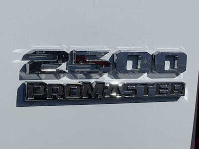 2026 Ram ProMaster 2500 High Roof FWD Empty Cargo Van for sale #226279 - photo 2