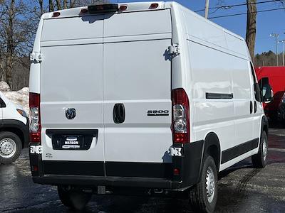 New 2026 Ram ProMaster 2500 - photo 1