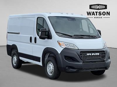 New 2026 Ram ProMaster 1500 - photo 1