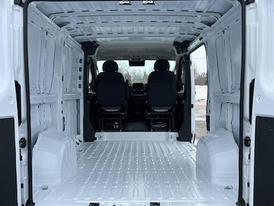 New 2026 Ram ProMaster 1500 - photo 1