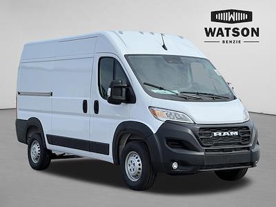 New 2026 Ram ProMaster 1500 - photo 1