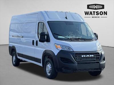 New 2026 Ram ProMaster 2500 High Roof Empty Cargo Van for sale #226283 - photo 1