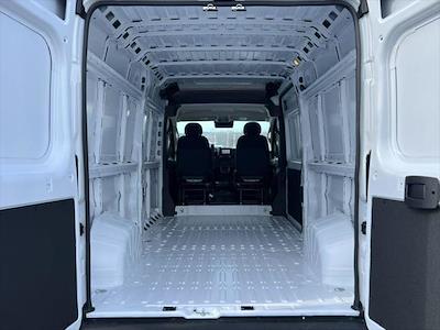 New 2026 Ram ProMaster 2500 High Roof Empty Cargo Van for sale #226283 - photo 2