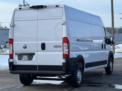 New 2026 Ram ProMaster 2500 - photo 1