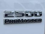 New 2026 Ram ProMaster 2500 High Roof Empty Cargo Van for sale #226283 - photo 4