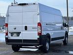 New 2026 Ram ProMaster 2500 High Roof Empty Cargo Van for sale #226283 - photo 36