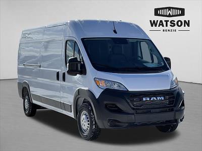 New 2026 Ram ProMaster 2500 High Roof Empty Cargo Van for sale #226284 - photo 1