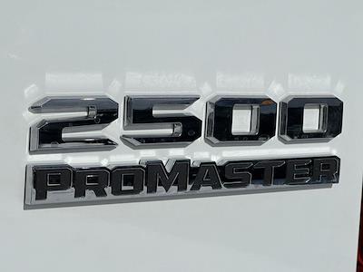 2026 Ram ProMaster 2500 High Roof FWD Empty Cargo Van for sale #226284 - photo 2