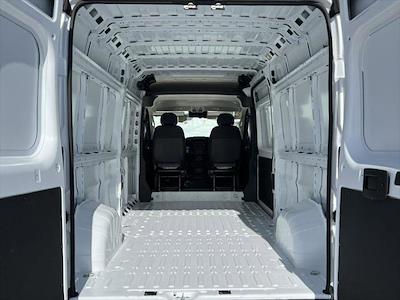 New 2026 Ram ProMaster 2500 High Roof Empty Cargo Van for sale #226284 - photo 2