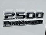 New 2026 Ram ProMaster 2500 High Roof Empty Cargo Van for sale #226284 - photo 4