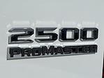 2026 Ram ProMaster 2500 High Roof FWD Empty Cargo Van for sale #226284 - photo 2