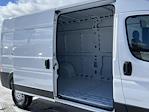 New 2026 Ram ProMaster 2500 High Roof Empty Cargo Van for sale #226284 - photo 13