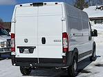 2026 Ram ProMaster 2500 High Roof FWD Empty Cargo Van for sale #226284 - photo 36