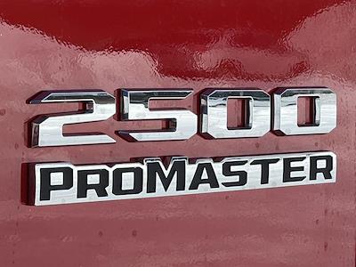 2026 Ram ProMaster 2500 High Roof FWD Empty Cargo Van for sale #226285 - photo 2