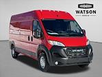 New 2026 Ram ProMaster 2500 High Roof Empty Cargo Van for sale #226285 - photo 1