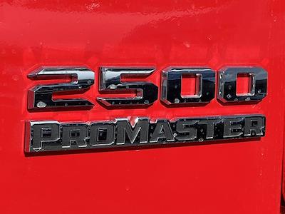2026 Ram ProMaster 2500 High Roof FWD Empty Cargo Van for sale #226286 - photo 2
