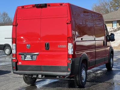 New 2026 Ram ProMaster 2500 - photo 1