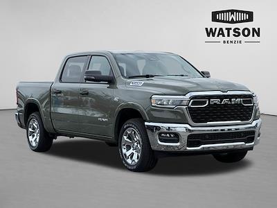 New 2026 Ram 1500 - photo 1