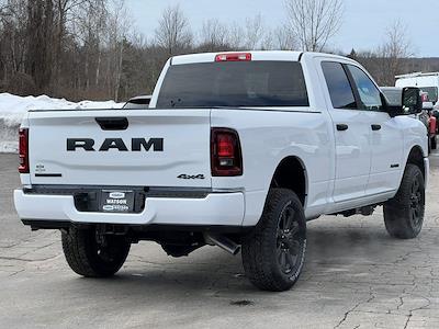 New 2026 Ram 2500 - photo 1