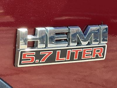 Used 2014 Ram 1500 - photo 2