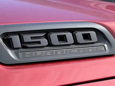 2026 Ram 1500 Crew Cab 4x4 Pickup for sale #226293 - photo 2