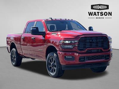 New 2026 Ram 2500 - photo 1