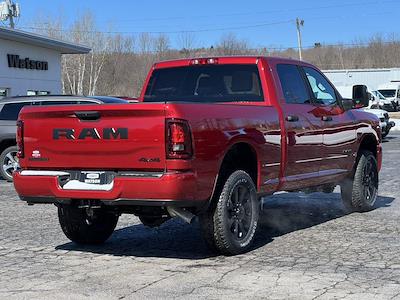 New 2026 Ram 2500 - photo 1