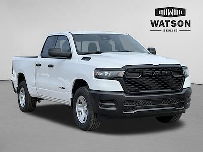 2026 Ram 1500 Quad Cab 4x4 Pickup for sale #226296 - photo 1