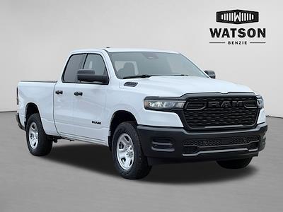 2026 Ram 1500 Quad Cab 4x4 Pickup for sale #226297 - photo 1
