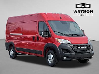 New 2026 Ram ProMaster 2500 - photo 1